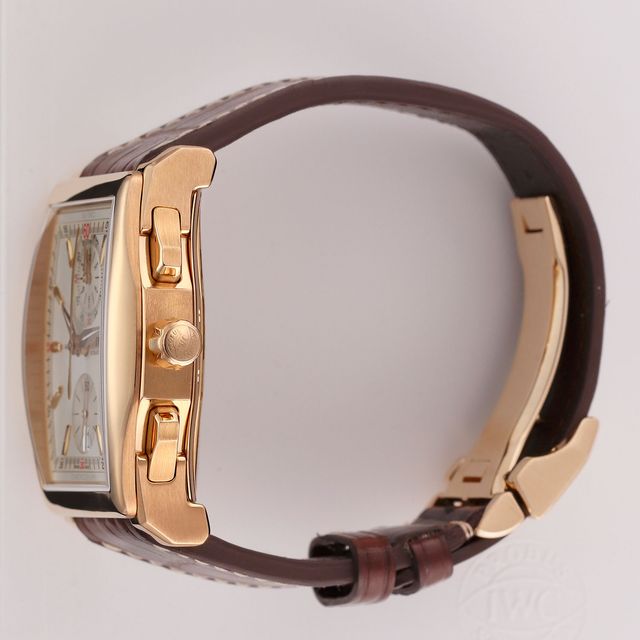 IWC Da Vinci Chronograph IW376402 Image 3